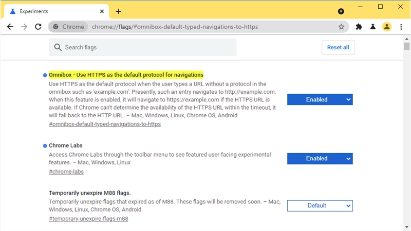 chrome-flags-entry.png